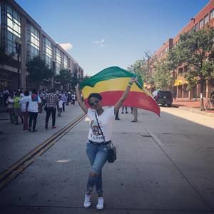 Meet your Posher, Tsion